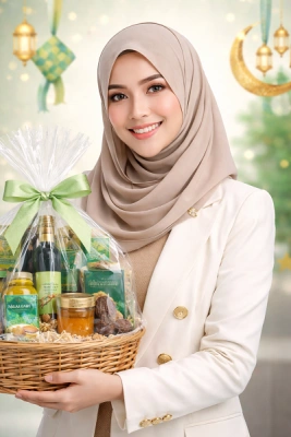 Toko Parcel Yogyakarta